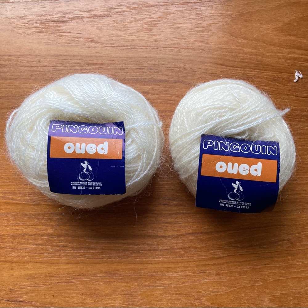 PINGOUIN Oued Fingering Yarn